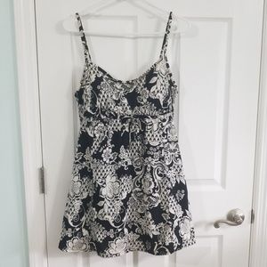 Bathing suit dress from Macy's